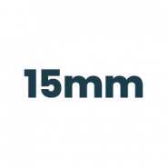 15mm Tile Trim